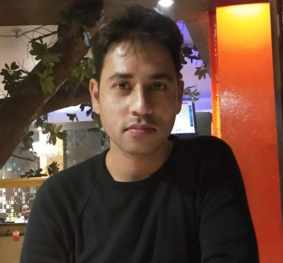 Aarcee Giri