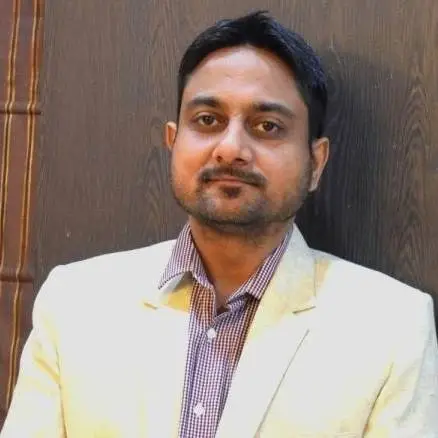 Lalit M. S. Adhikari