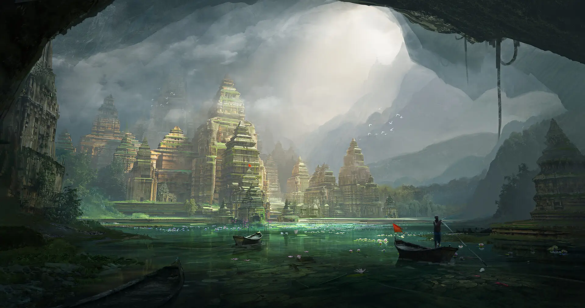 Rahu Designs